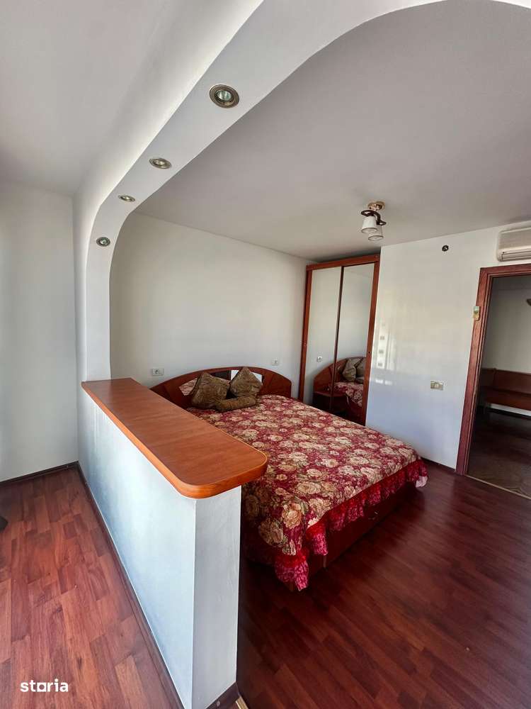 Apartament 2 camere decomandat, zona Unirii, Metrou Tineretului - Imagine principală: 2/13