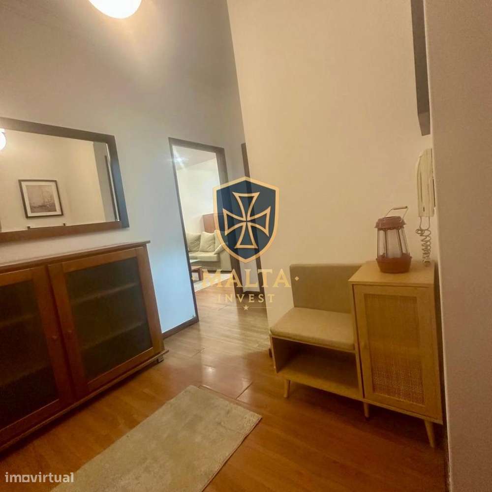 Apartamento T3 Renovado na Rua do Caires em Braga-26