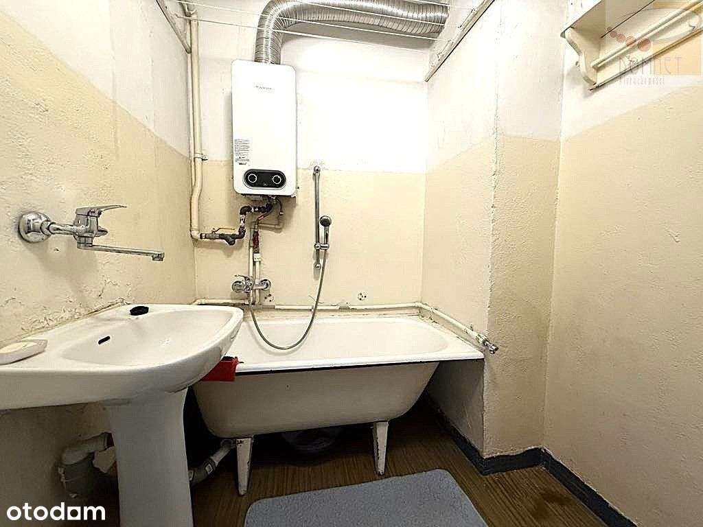 Pruszków 48 m2, 3 pok, blisko Wkd, dobra cena.-6