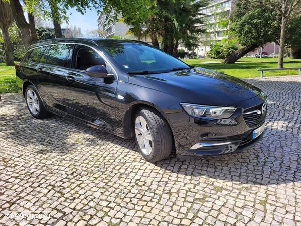 Opel Insignia Sports Tourer 1.6 CDTi Business Edition - 7