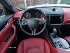 Maserati Levante Q4 GranSport - 34