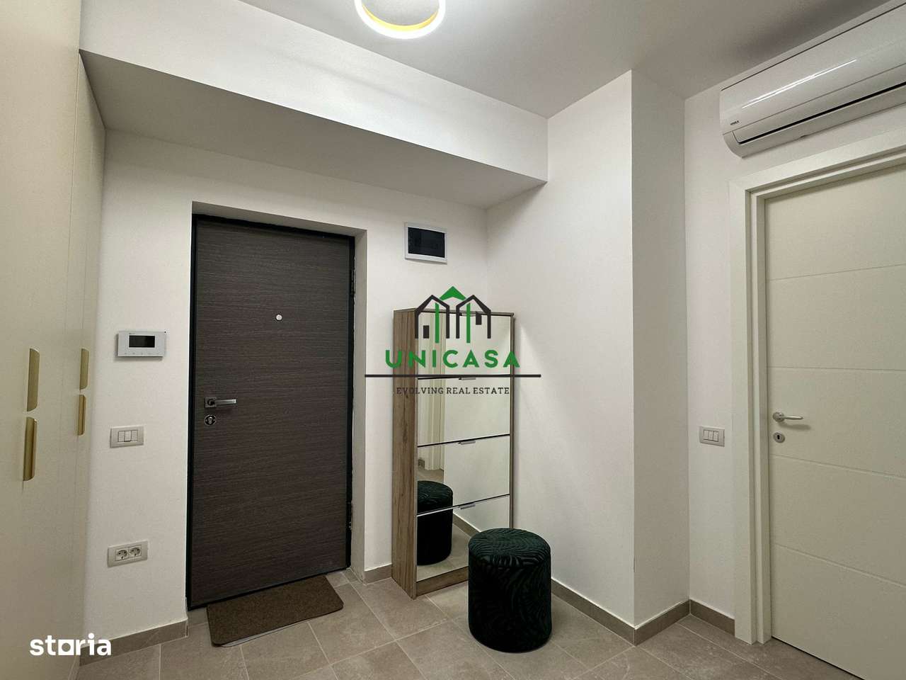Apartament tip studio - Parc Residence - Imagine principală: 4/15