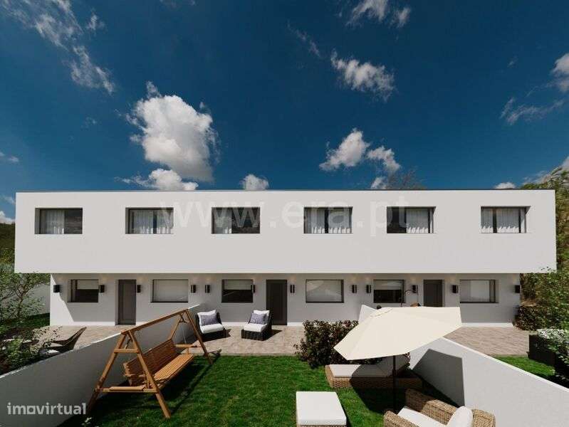 Moradia Geminada T3 / Lousada, Cristelos, Boim e Ordem - Grande imagem: 4/5