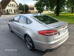 Ford Mondeo 2.0 EcoBoost Titanium - 8