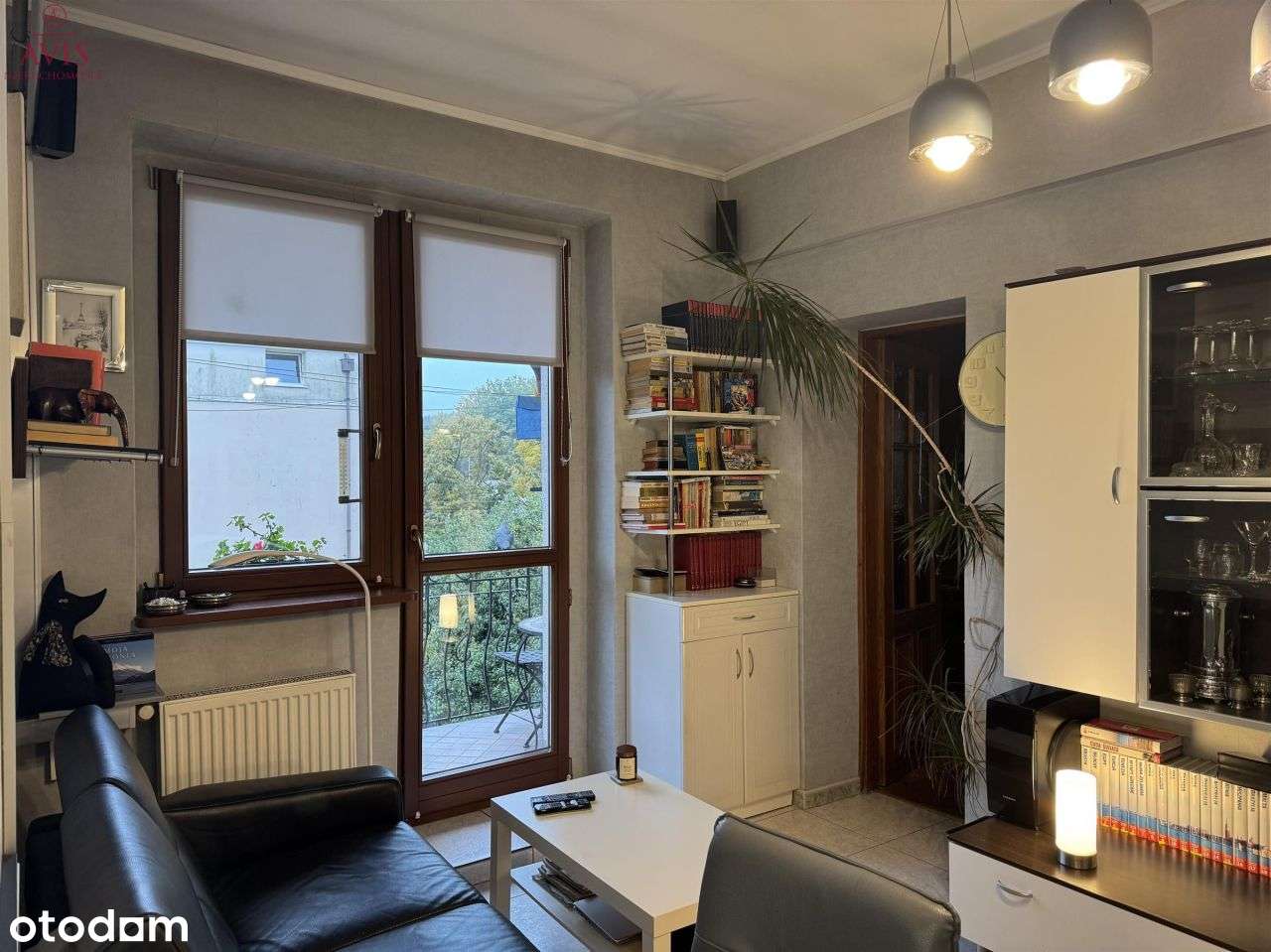 Mieszkanie - Gdynia Orłowo-5