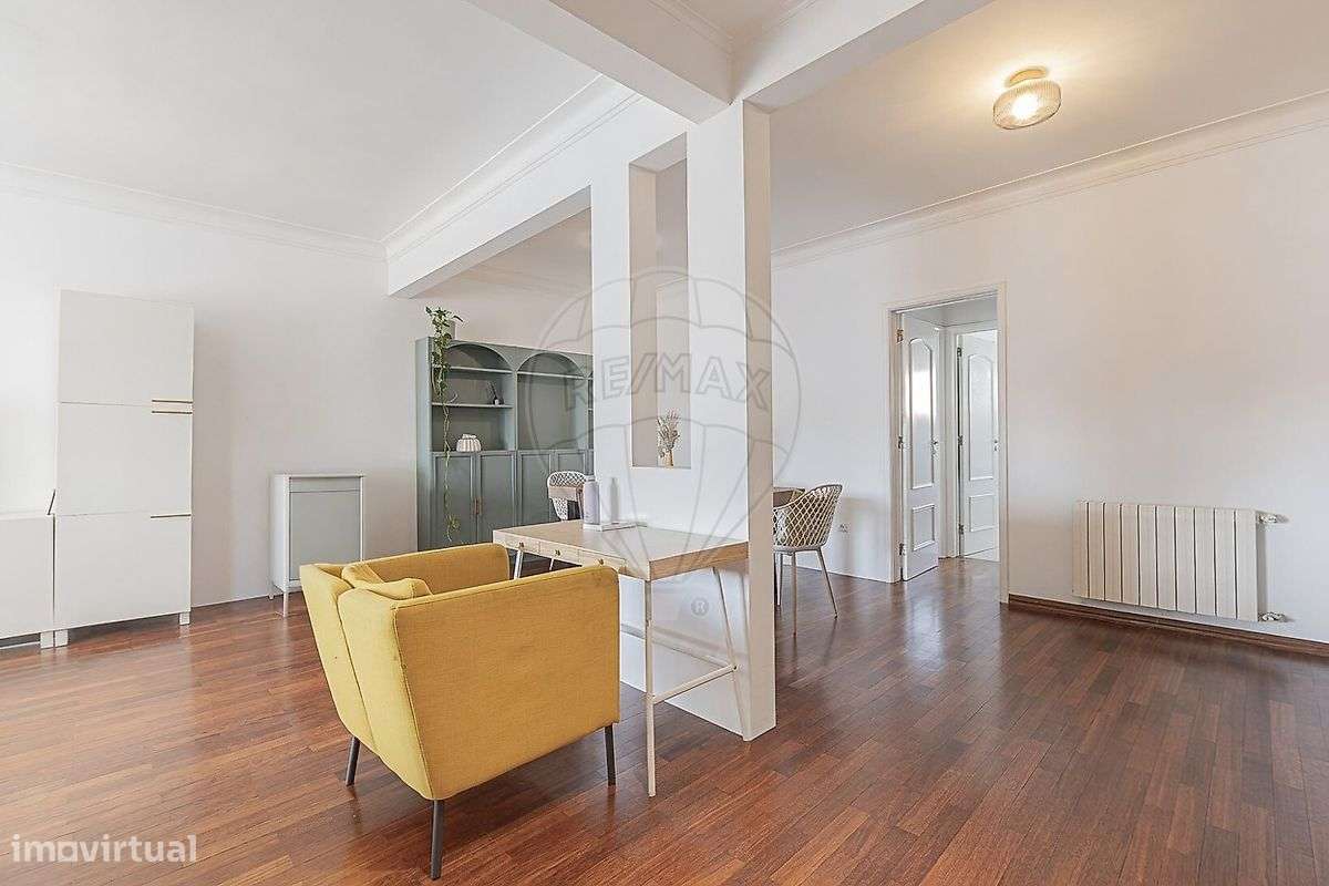 Apartamento T3 para venda-3