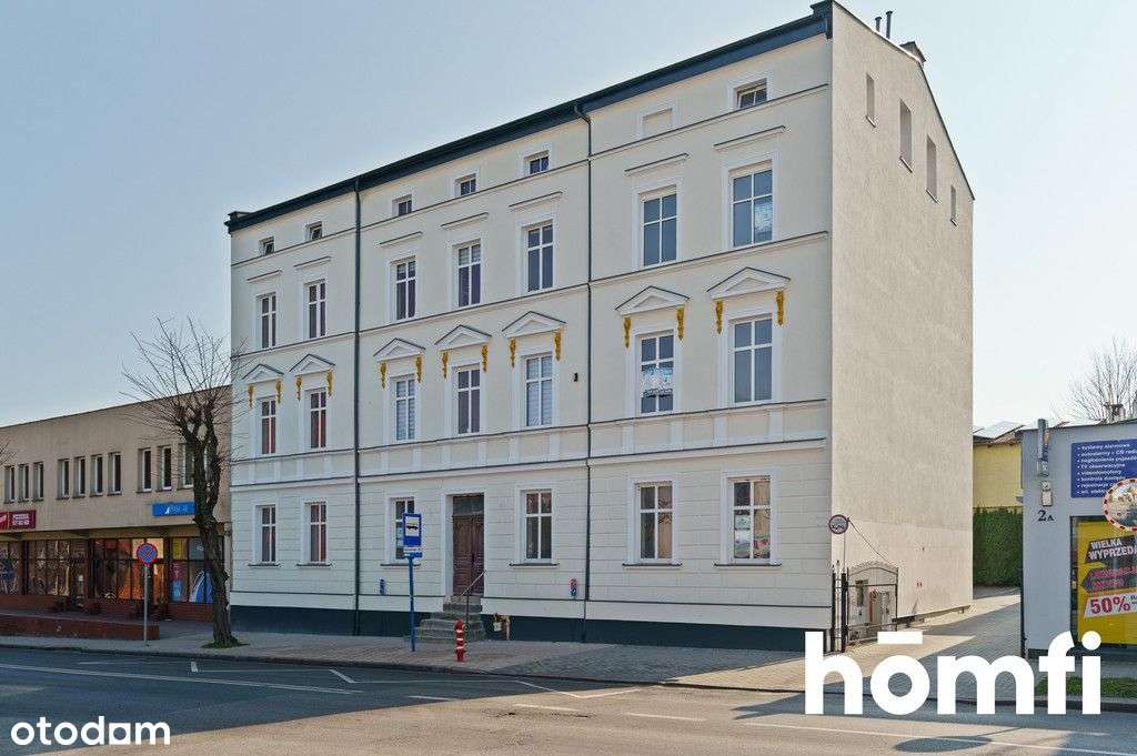 Wyjątkowe mieszkanie w odrestaurowanej kamienicy - Pełny obrazek: 3/20