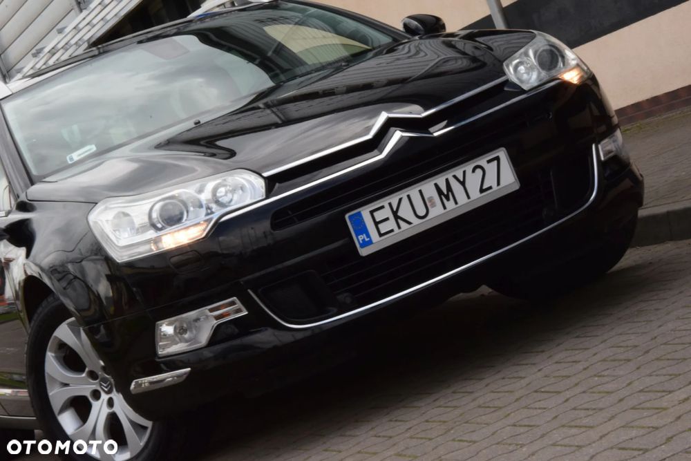 Citroen C5