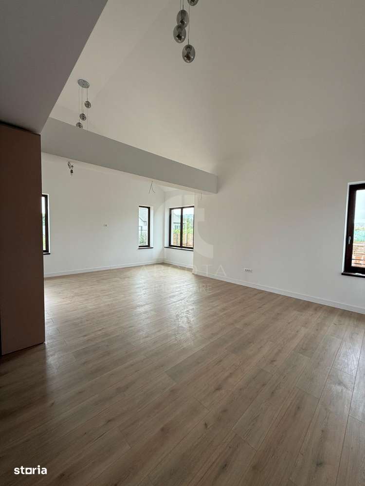 Casa tip parter moderna - Niscov, Com Vernesti I Comision 0% - Imagine principală: 2/12