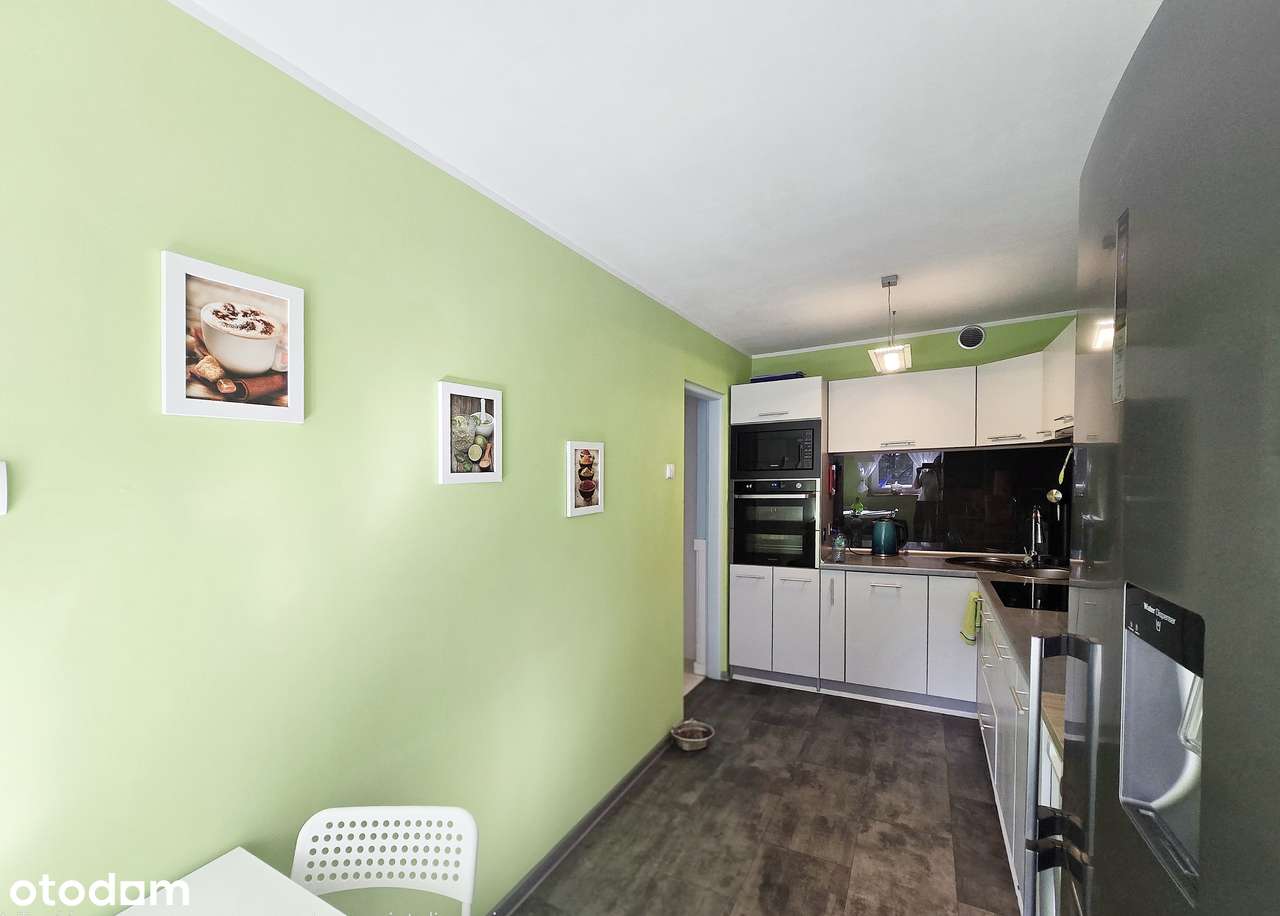 Os. 1000-lecia, 2 pokoje, wysoki standard, bez prowizji - Pełny obrazek: 5/12