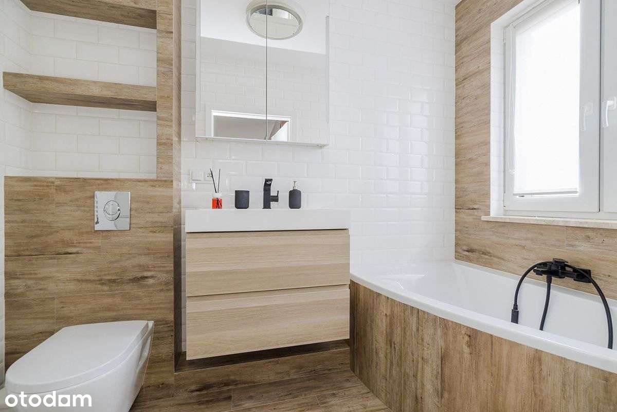 Segment do wprowadzenia, Zgorzała Skm do Warszawy-10