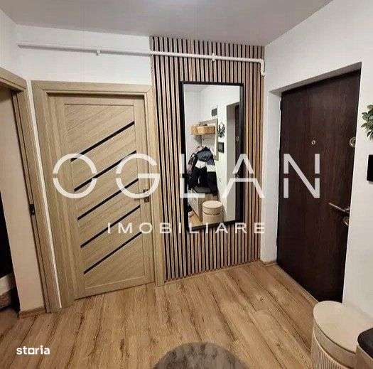 Apartament + Curte  /3 cam/2 loc. Parcare -Arhitectilor - Imagine principală: 5/17