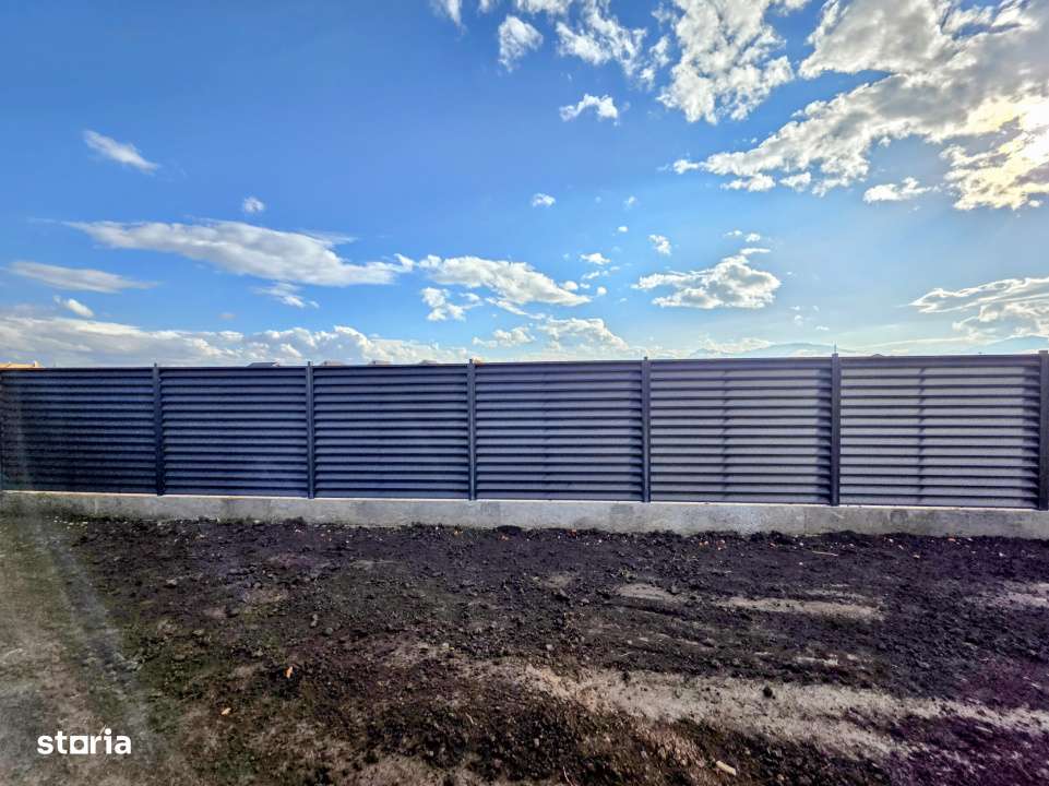 Casa individuala cu 4 camere, zona Livada, Dealul Lempes - Imagine principală: 2/17