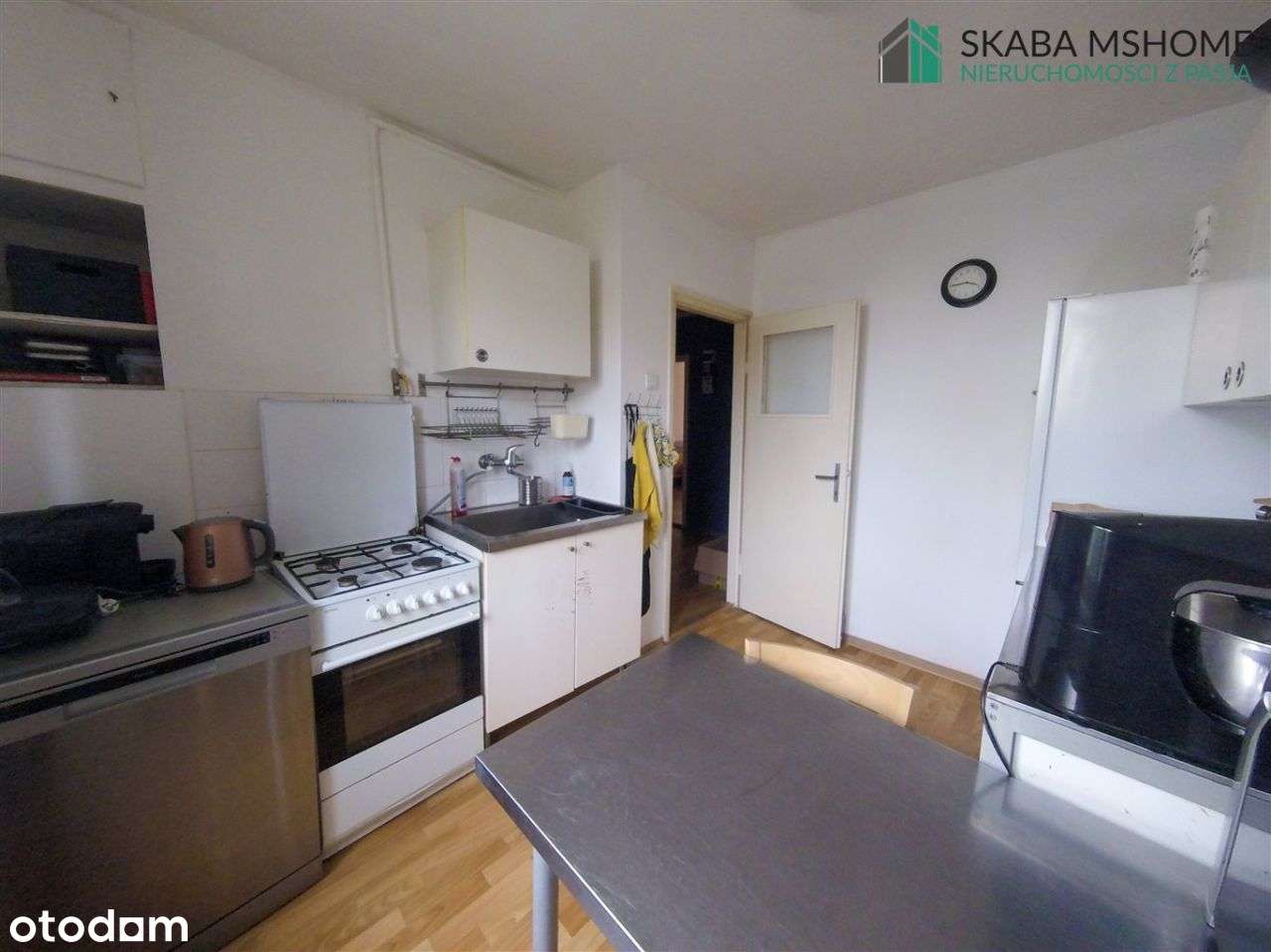 2 pokojowe mieszkanie plus garaż - Pełny obrazek: 4/11