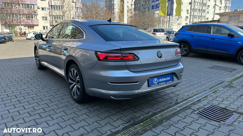 Volkswagen ARTEON 2.0 TDI DSG Elegance - 3