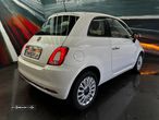 Fiat 500 1.2 Lounge - 6