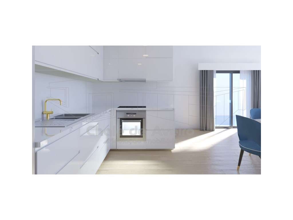 MORADIA T3 PARA RECONSTRUÇÃO COM PROJETOAPROVADO- EM SANTAJOANA - Grande imagem: 3/29