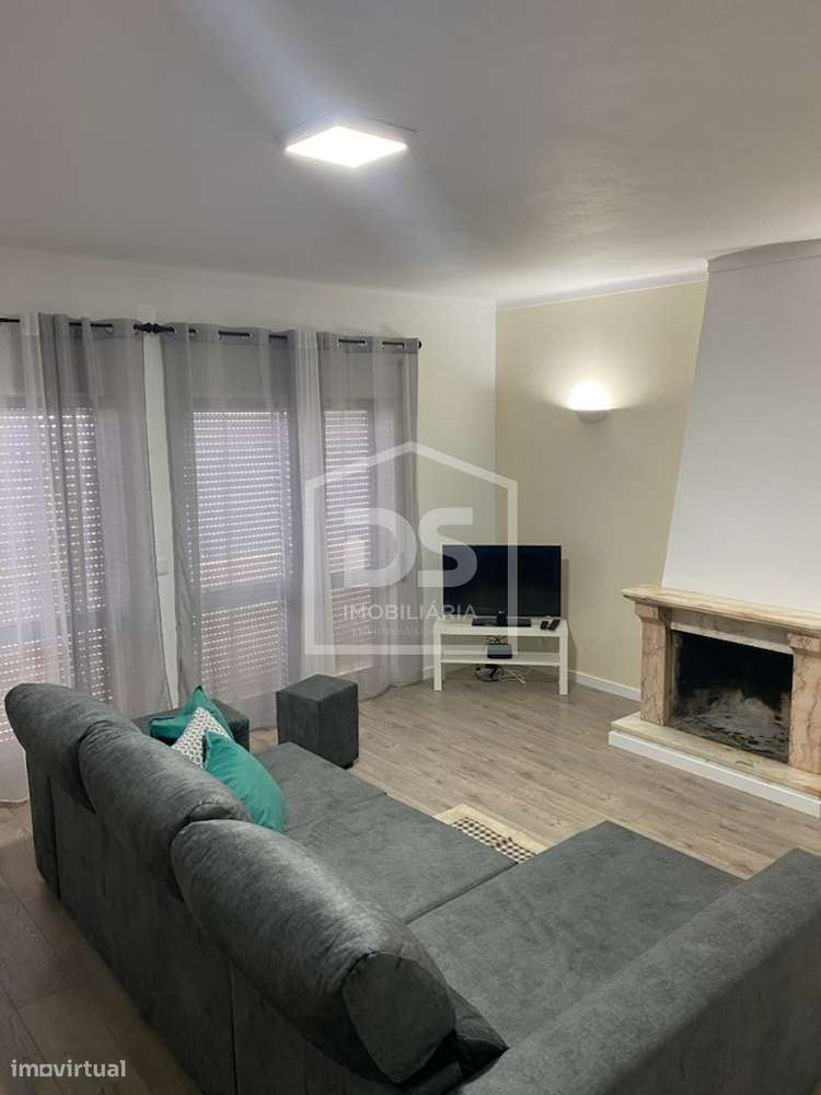 Apartamento T3 Venda em Marinha Grande,Marinha Grande - Grande imagem: 4/11