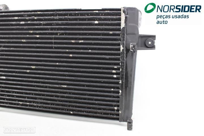 Radiador do intercooler Jeep Grand Cherokee|99-03 - 6