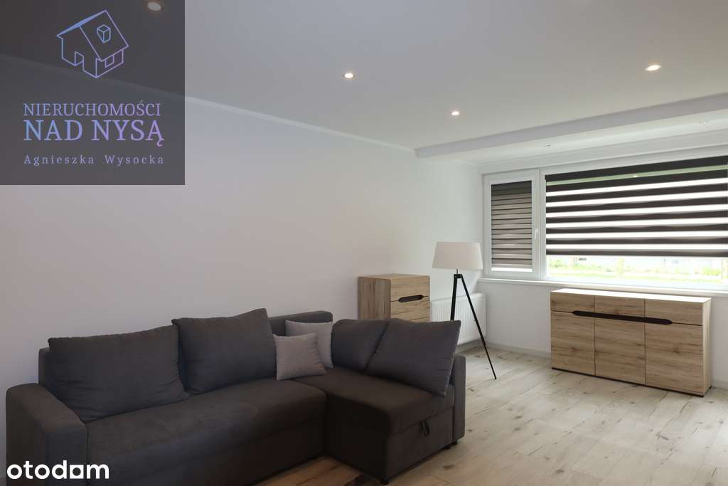 nowoczesne, dwupokojowe mieszkanie w Zgorzelcu - Pełny obrazek: 4/11