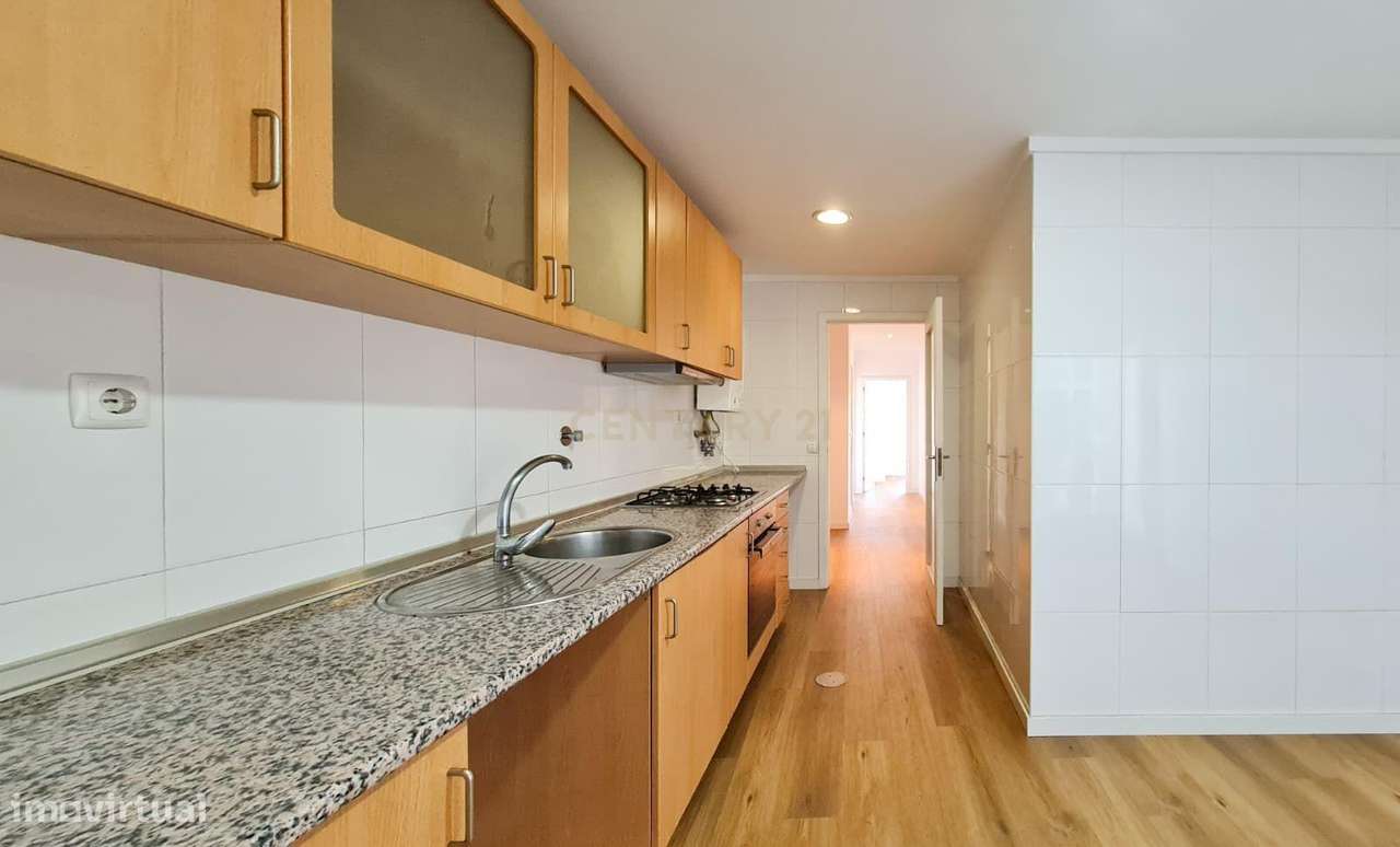 Apartamento, 90 m², Paredes-5