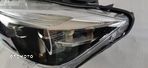 BMW F30 F31 LIFT FULL LED ADAPTIVE LEWY SHADOW USA - 6