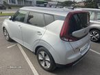 Kia e-Soul Vision - 6