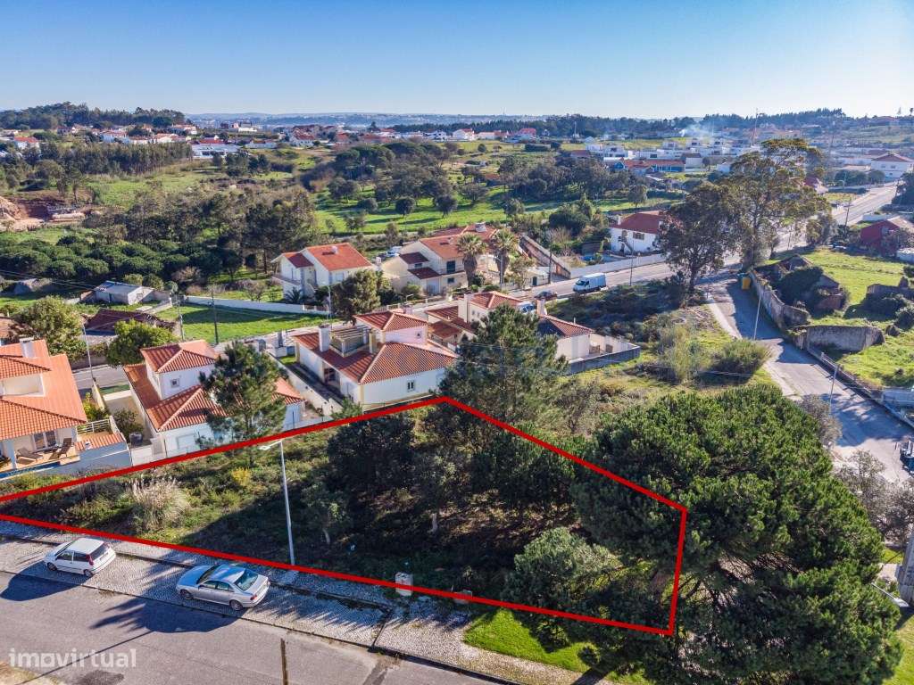 Lote com projeto aprovado no Nadadouro - Grande imagem: 3/14