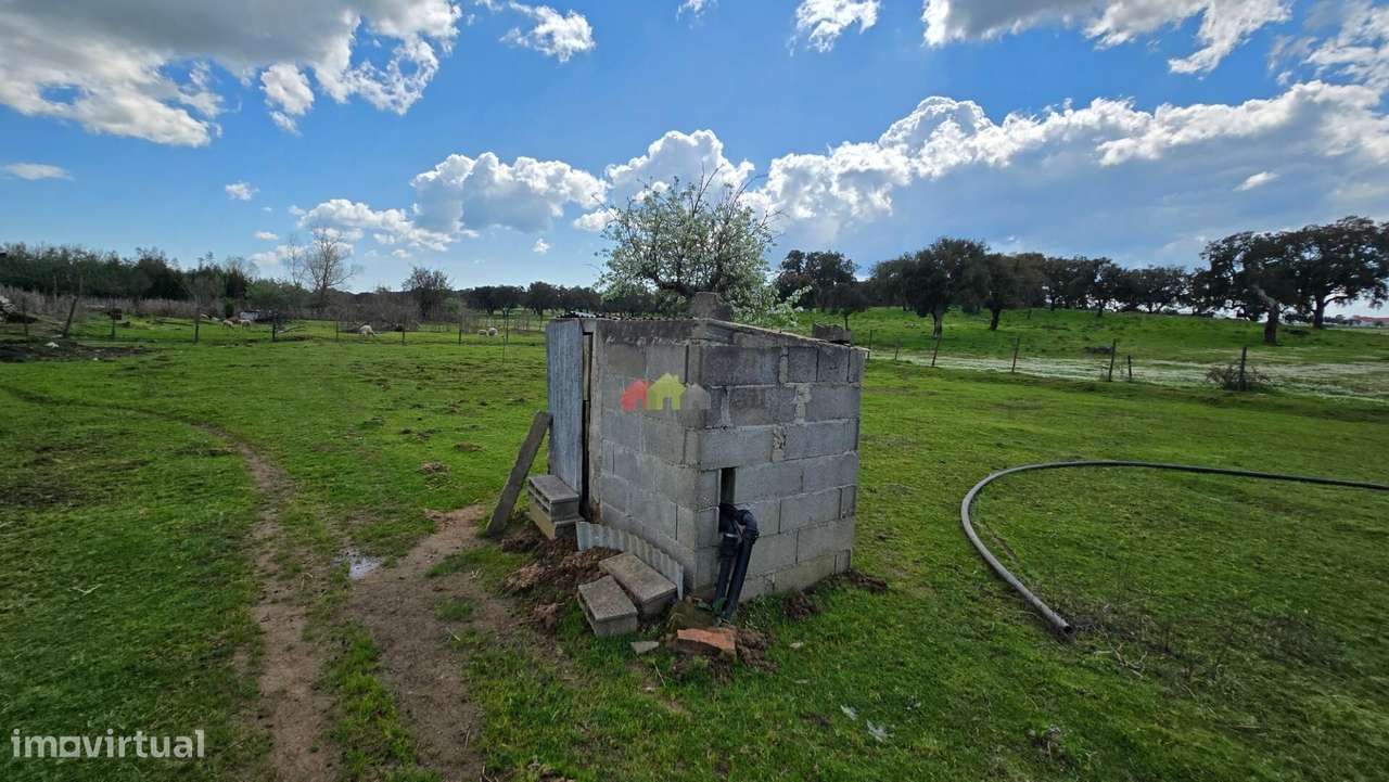 Quinta T2 em Fazendas do Cortiço-37