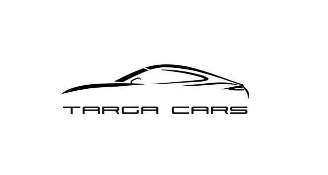 TARGA Cars logo