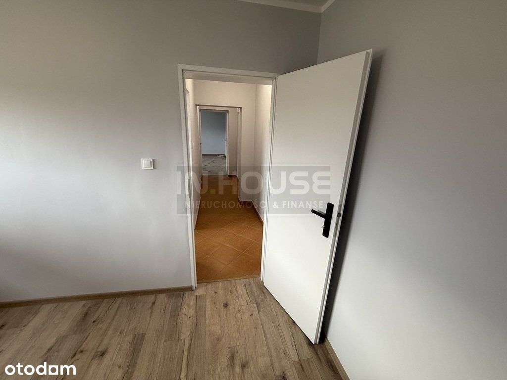 Wyremontowane mieszkanie 2-pok. obok Fabryki wody-1