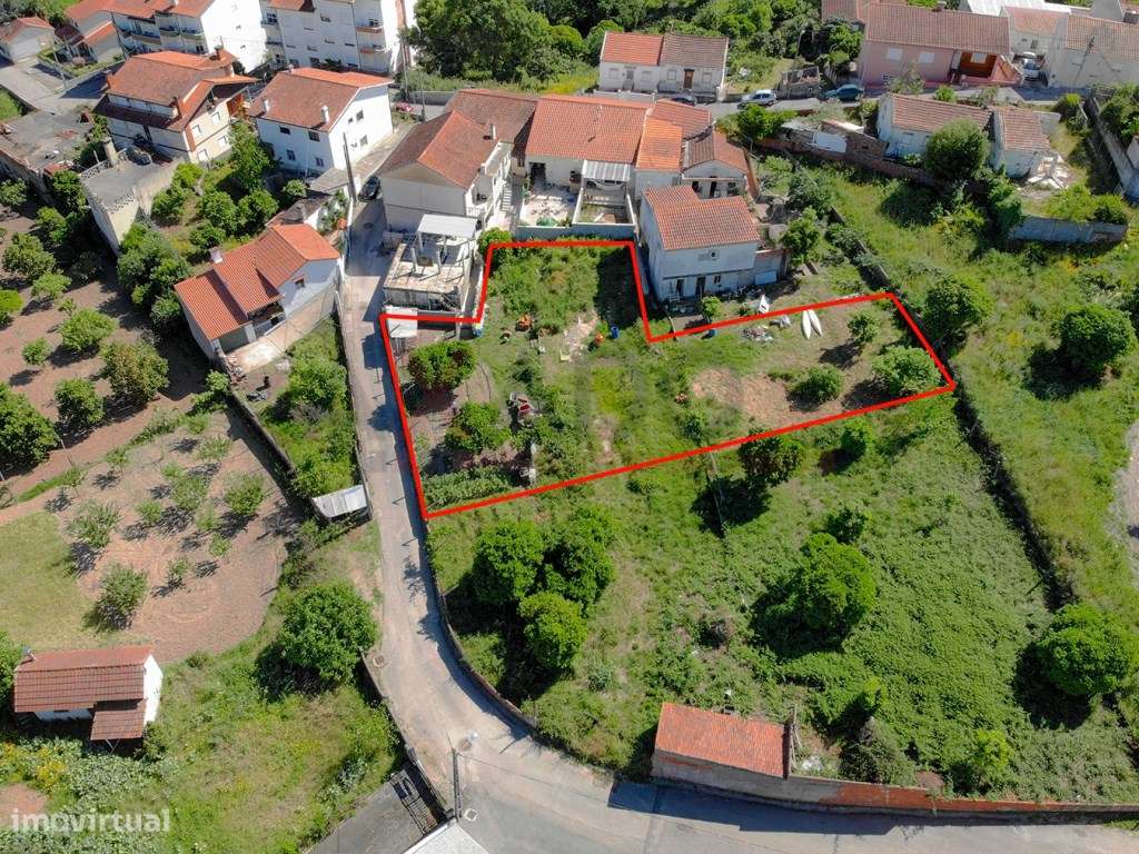 Terreno para Construção em São Martinho do Bispo - Coimbra - Grande imagem: 3/3
