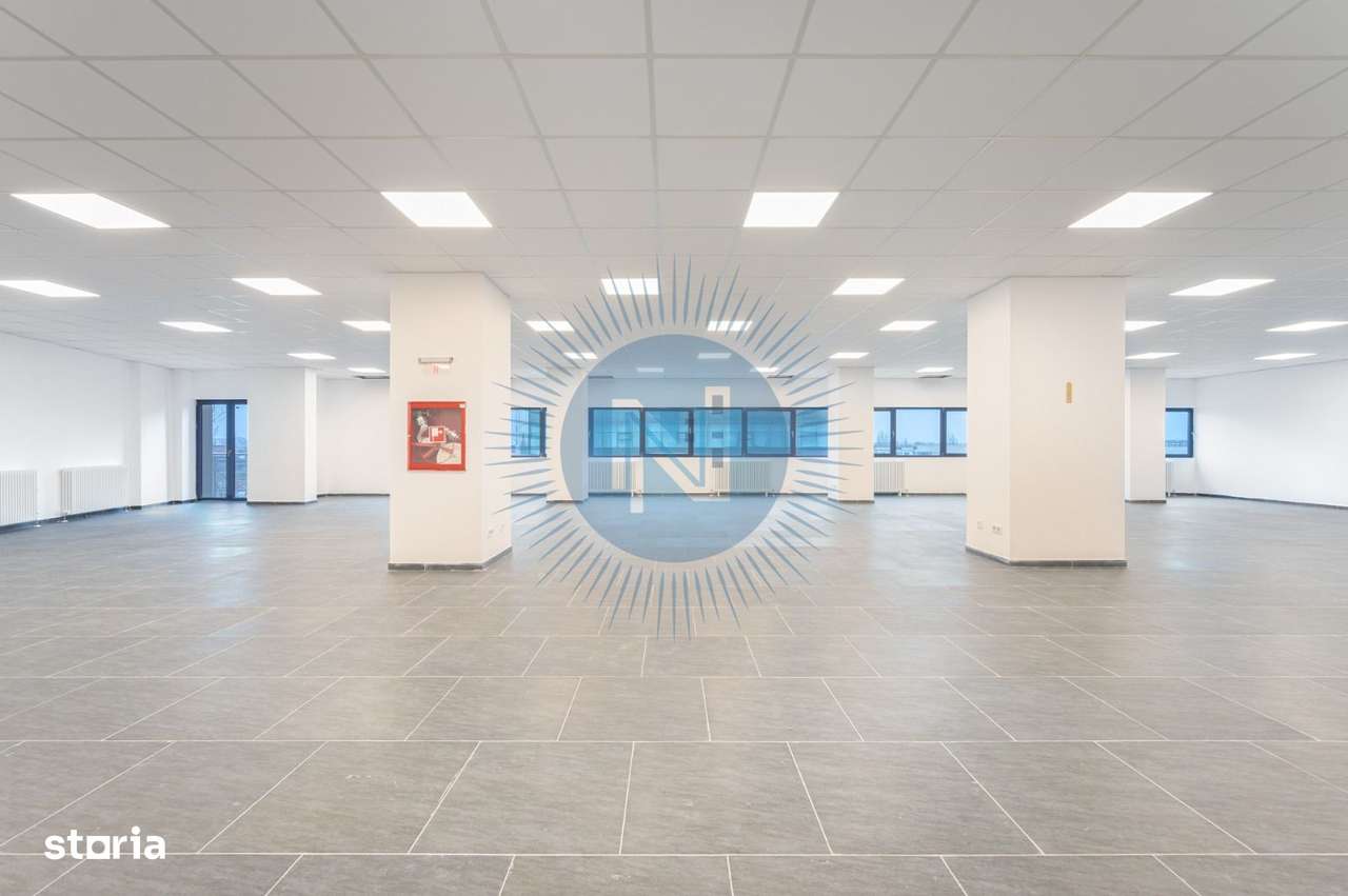 Cladire de birouri Baicului - Imagine principală: 4/6