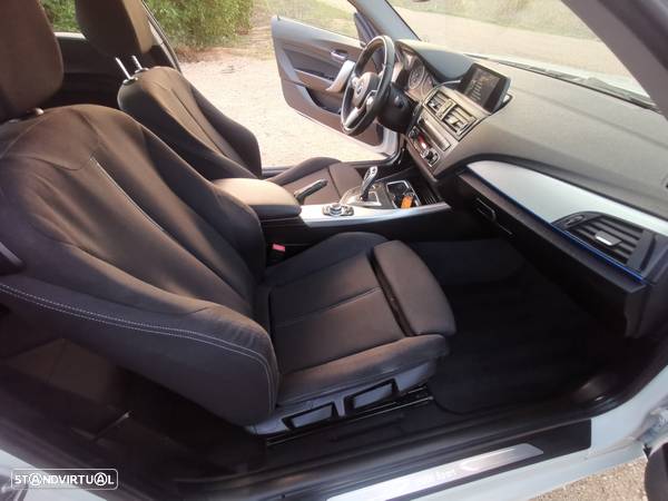 BMW 220 d Pack M Auto - 11