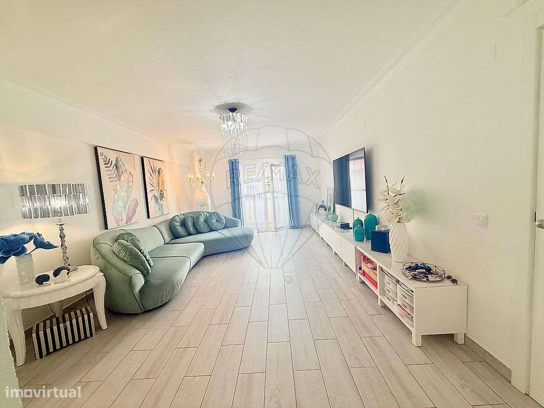 Apartamento T4 para venda-5