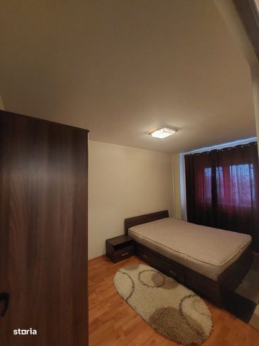 Apartament 2 camere decomandat-Pacurari-1
