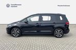 Volkswagen Touran 2.0 TDI BMT Comfortline DSG - 3