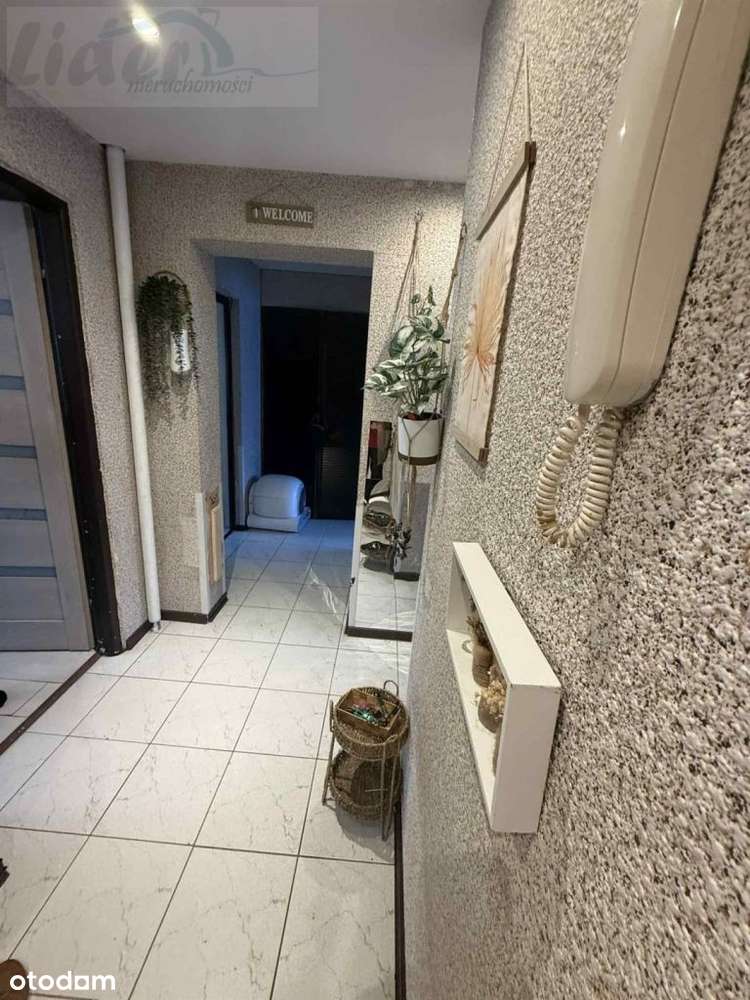 3 pokoje , parter , Żabieniec-8