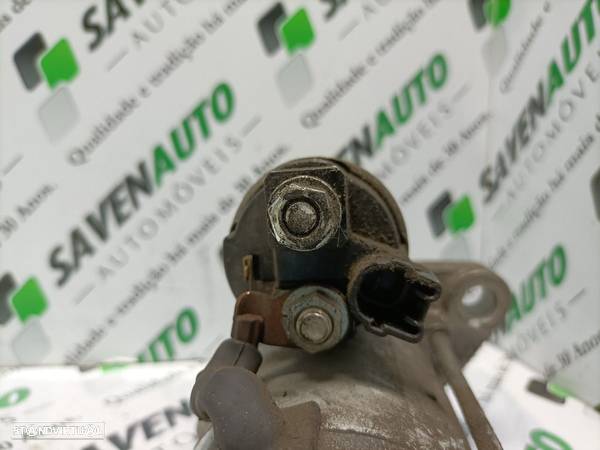 Motor Arranque Toyota Auris (_E15_) - 5