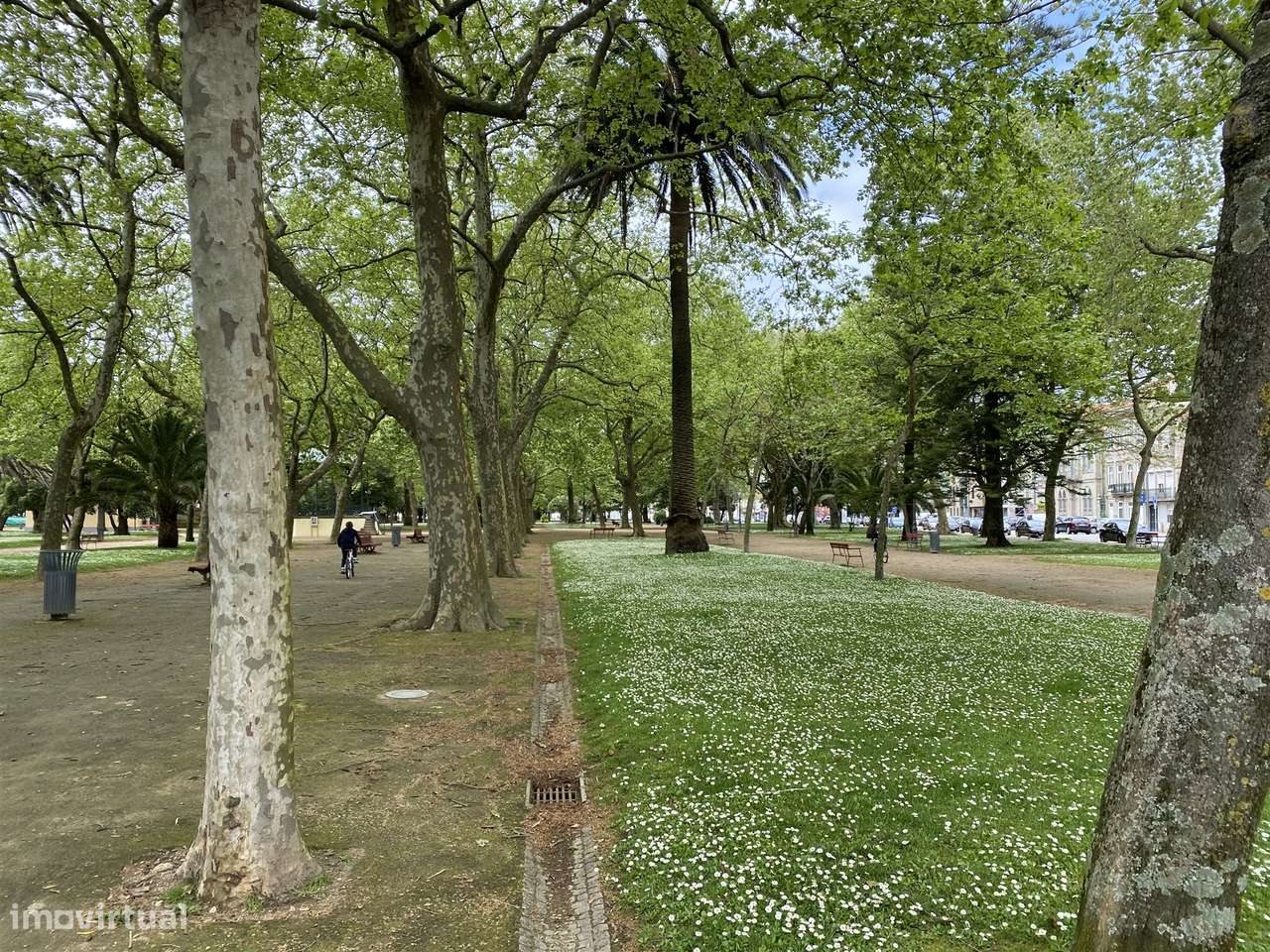 T4 c/ terraço de 90m2 no coração da Foz do Douro-22