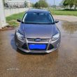 Ford Focus Turnier 1.6 TDCi DPF Start-Stopp-System Trend - 2