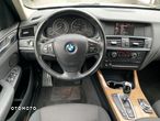 BMW X3 xDrive20d - 5
