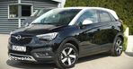 Opel Crossland X 1.2 Start/Stop Automatik 2020 - 3