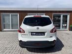 Nissan Qashqai +2 1.5 dCi Acenta - 5