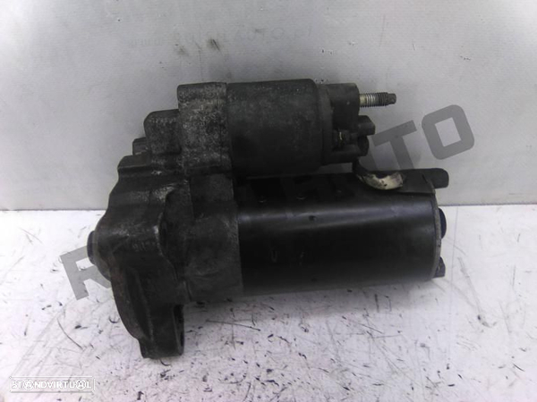 Motor De Arranque  Citroen Xsara Sw [1997_2024] 1.5 D - 2