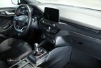 Ford Focus 1.0 EcoBoost MHEV ST-Line - 9