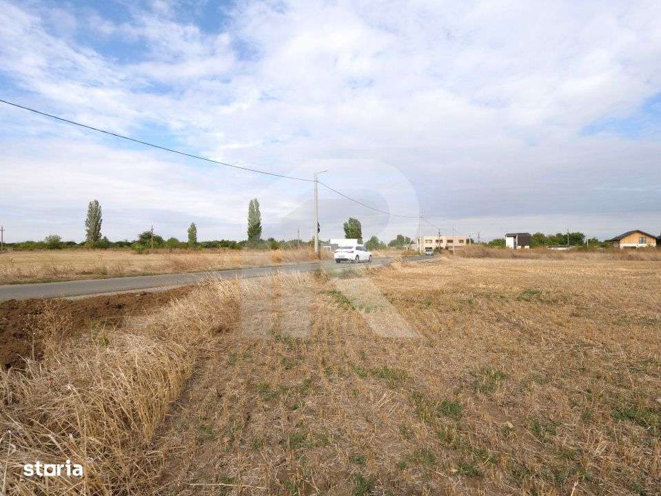 LOTURI PENTRU CASA - 420mp + 89mp drum - Otopeni, Ilfov - IN CURS DE A - Imagine principală: 2/9