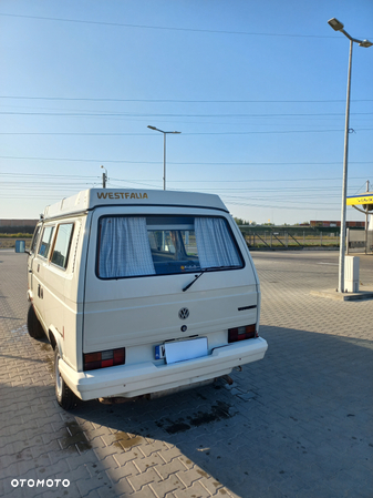 Volkswagen Transporter - 32