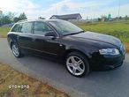 Audi A4 Avant 1.8T Quattro - 6