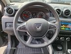 Dacia Duster 1.5 Blue dCi 4WD Prestige jante 17" - 11